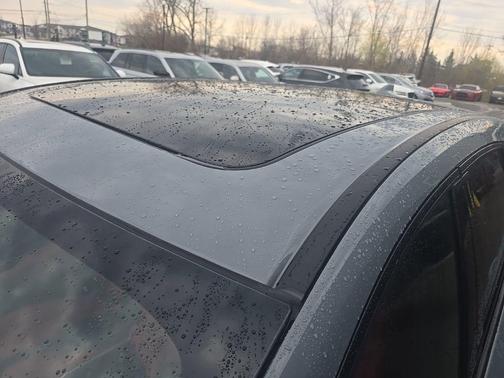 Gray 2025 Acura RDX Base