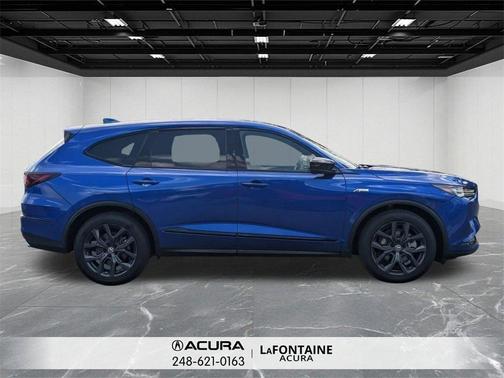 2023 Acura MDX A-SPEC