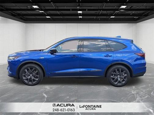 2023 Acura MDX A-SPEC