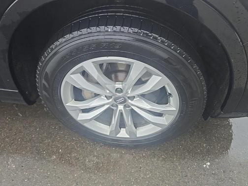 2018 Audi Q7 3.0T Premium