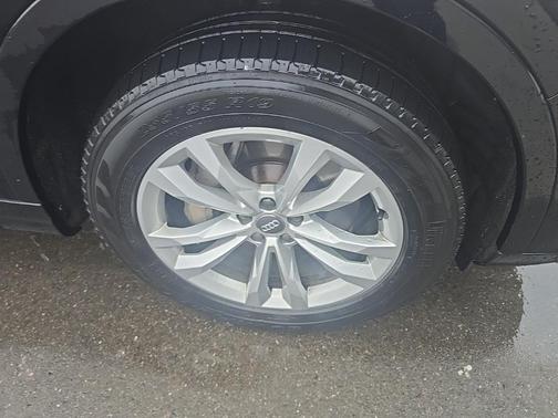 2018 Audi Q7 3.0T Premium