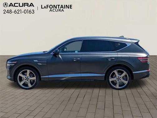 2024 Genesis GV80 3.5T