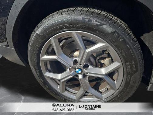 2023 BMW X4 xDrive30i