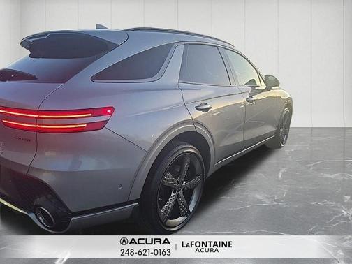 2023 Genesis GV70 3.5T AWD Sport