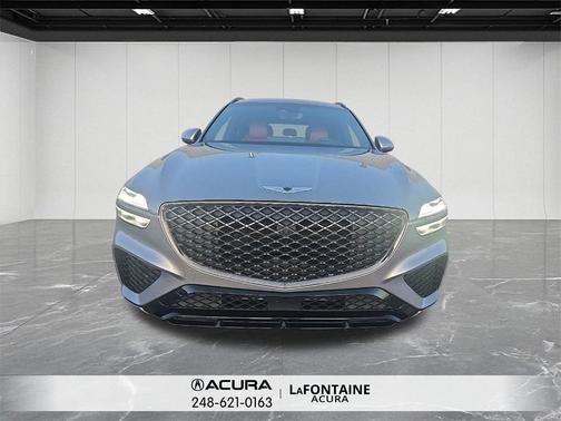 2023 Genesis GV70 3.5T AWD Sport