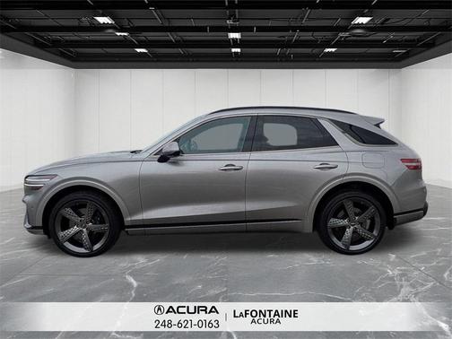 2023 Genesis GV70 3.5T AWD Sport