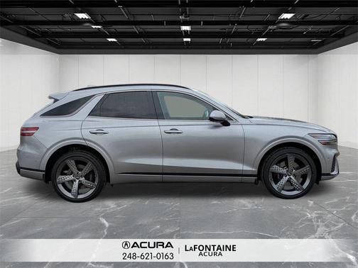 2023 Genesis GV70 3.5T AWD Sport