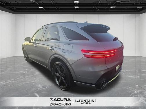 2023 Genesis GV70 3.5T AWD Sport