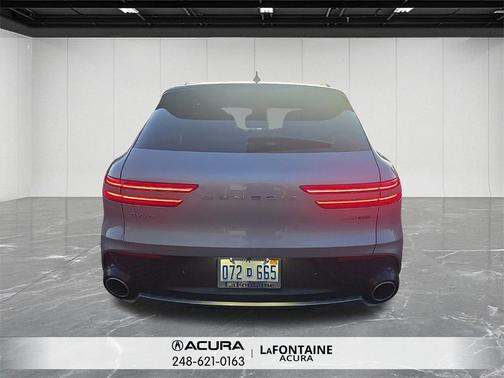 2023 Genesis GV70 3.5T AWD Sport