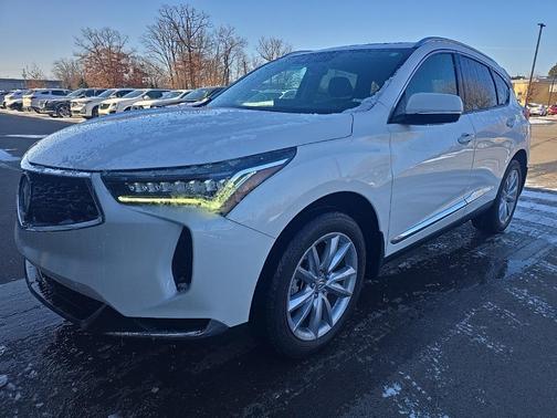 2023 Acura RDX Base