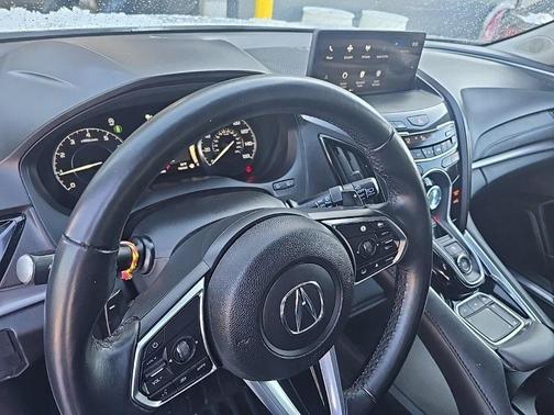 2023 Acura RDX Base