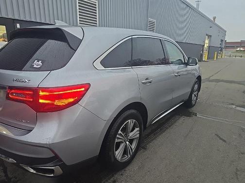 2019 Acura MDX 3.5L