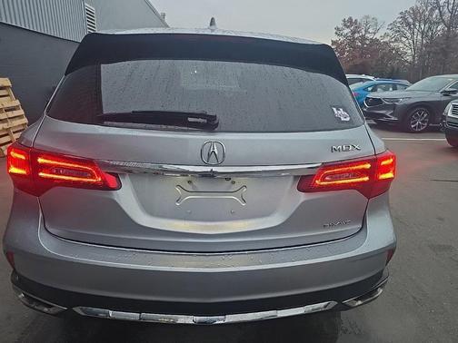 2019 Acura MDX 3.5L