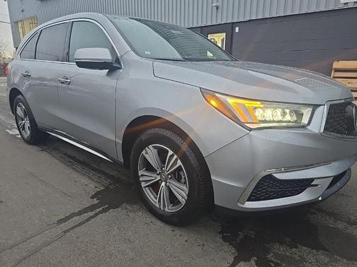 2019 Acura MDX 3.5L