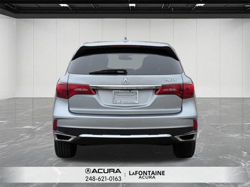 2019 Acura MDX 3.5L