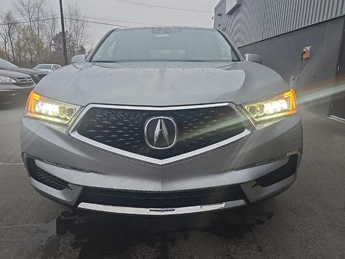 2019 Acura MDX 3.5L