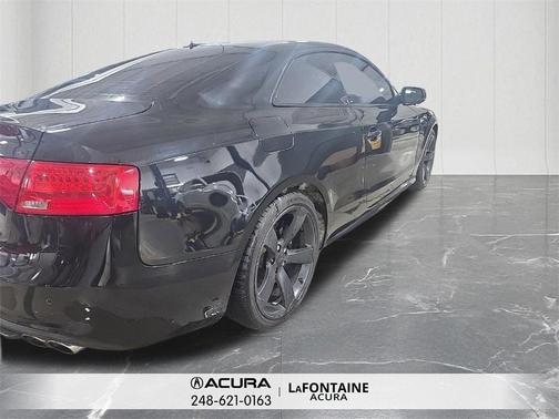 2016 Audi S5 3.0T Premium Plus