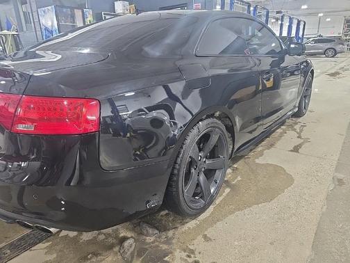 2016 Audi S5 3.0T Premium Plus