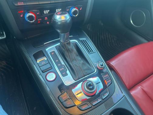 2016 Audi S5 3.0T Premium Plus