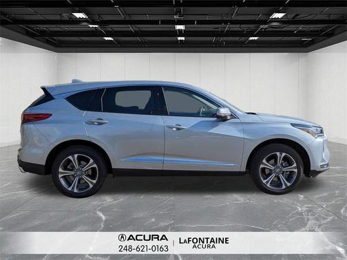 2025 Acura RDX Technology Package