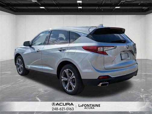 2025 Acura RDX Technology Package