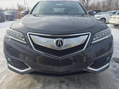2016 Acura RDX Base