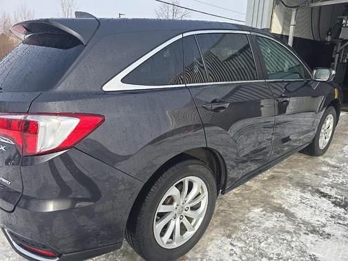 2016 Acura RDX Base