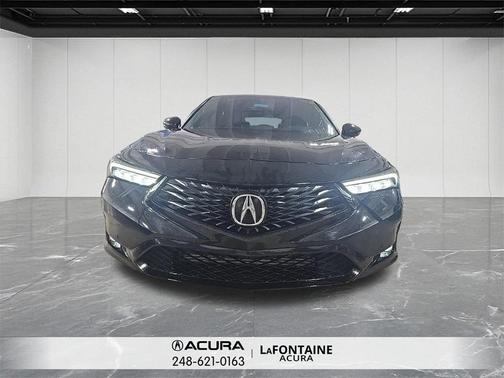 2024 Acura Integra A-SPEC Technology