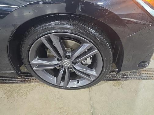 2024 Acura Integra A-SPEC Technology