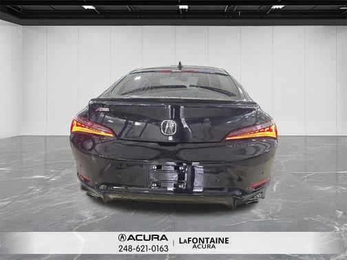 2024 Acura Integra A-SPEC Technology