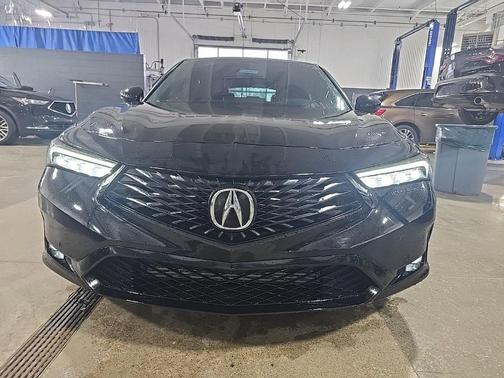 2024 Acura Integra A-SPEC Technology