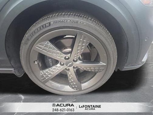 2023 Genesis GV70 2.5T AWD