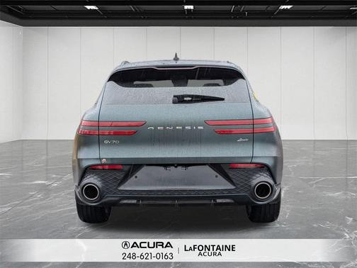 2023 Genesis GV70 2.5T AWD