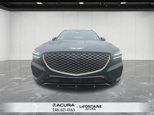 2023 Genesis GV70 2.5T AWD