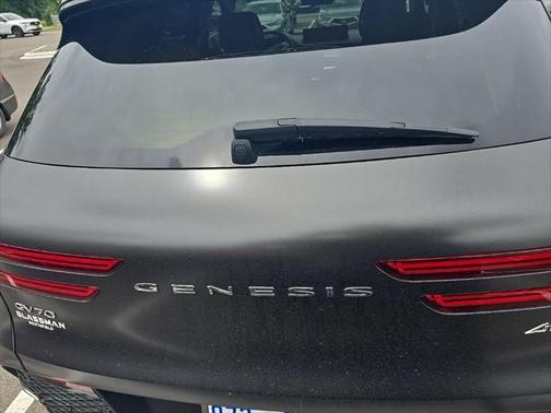 2023 Genesis GV70 2.5T AWD