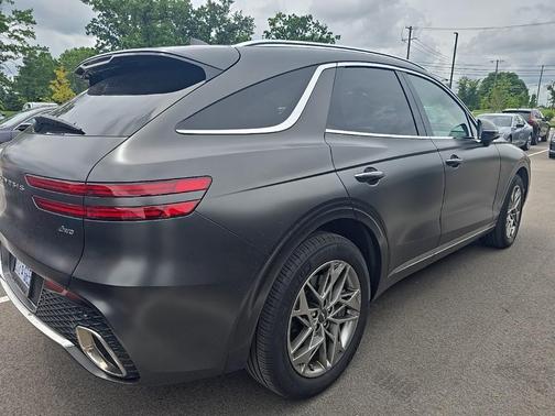 2023 Genesis GV70 2.5T AWD