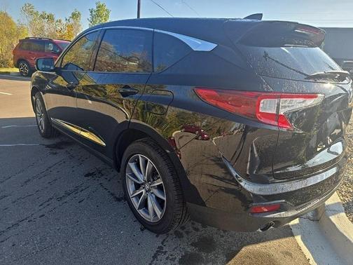 2020 Acura RDX Technology Package