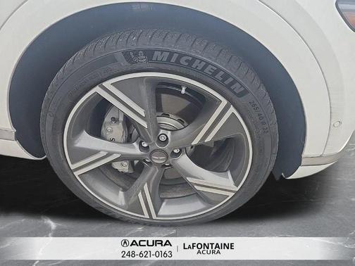 2025 Genesis GV80 3.5T