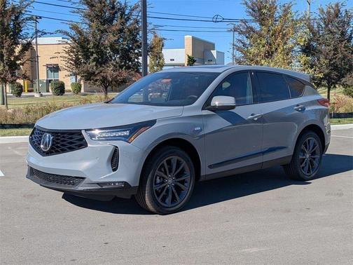 2025 Acura RDX Base