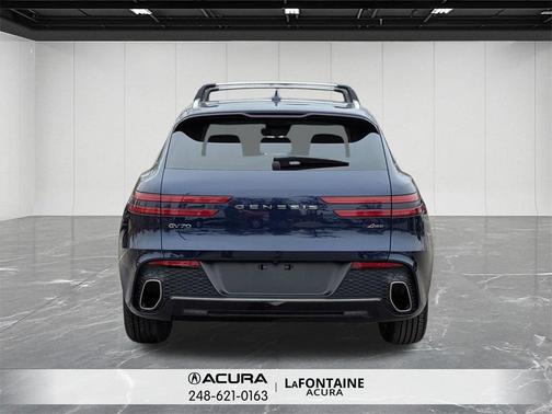 2025 Genesis GV70 2.5T AWD