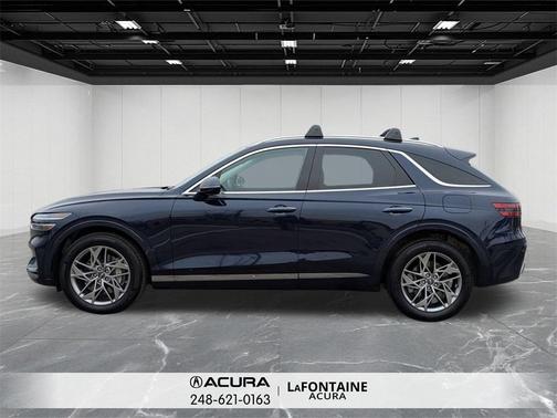 2025 Genesis GV70 2.5T AWD