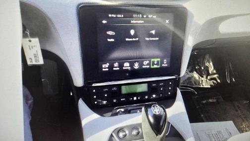 2018 Maserati GranTurismo Sport