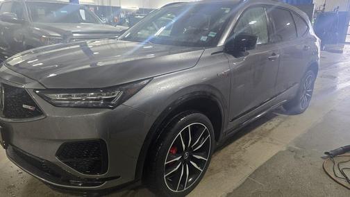 2022 Acura MDX Type S