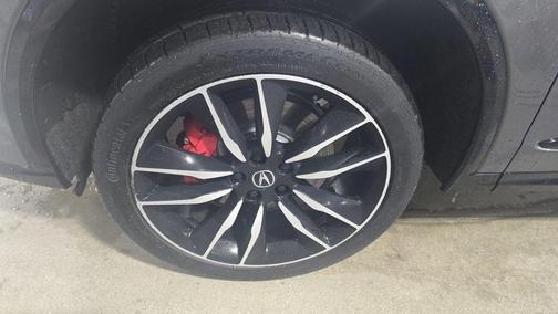 2022 Acura MDX Type S