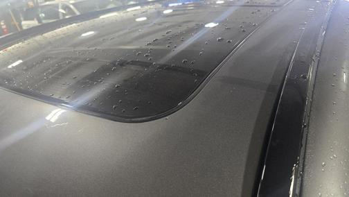 2022 Acura MDX Type S