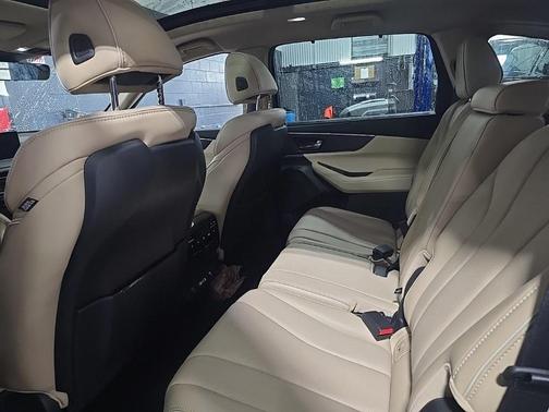 2023 Acura MDX Advance Package