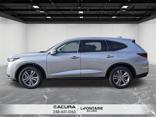 2026 Acura MDX Standard