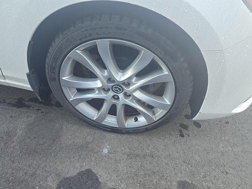 2014 Mazda Mazda6 i Touring