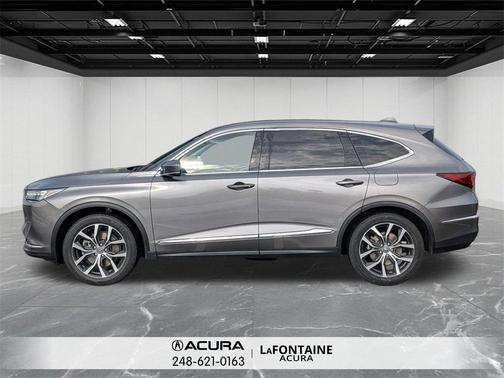 2023 Acura MDX Technology Package