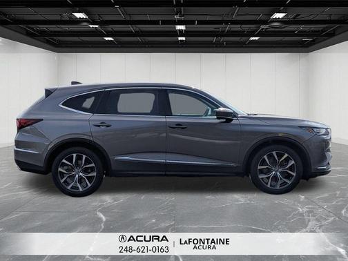 2023 Acura MDX Technology Package